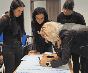 Stretnutie DOBROkomunity 2026